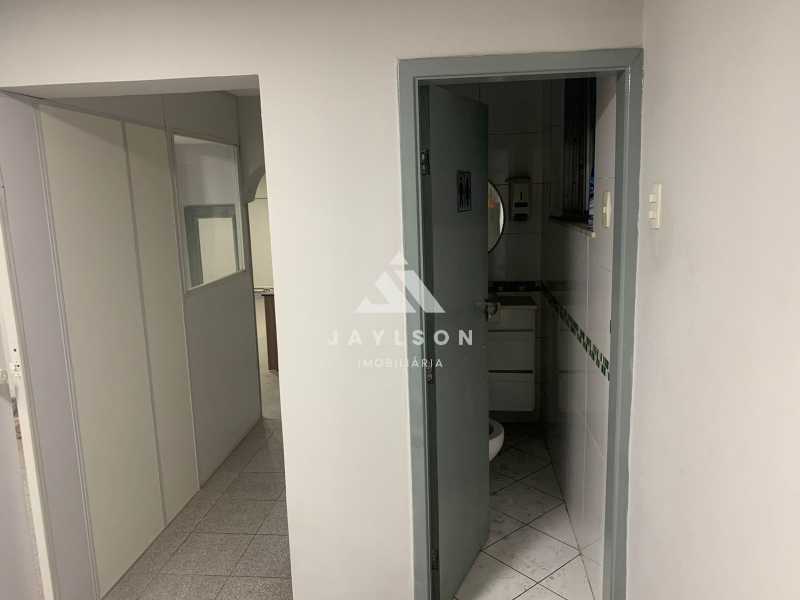 Loja-Salão à venda, 56m² - Foto 18