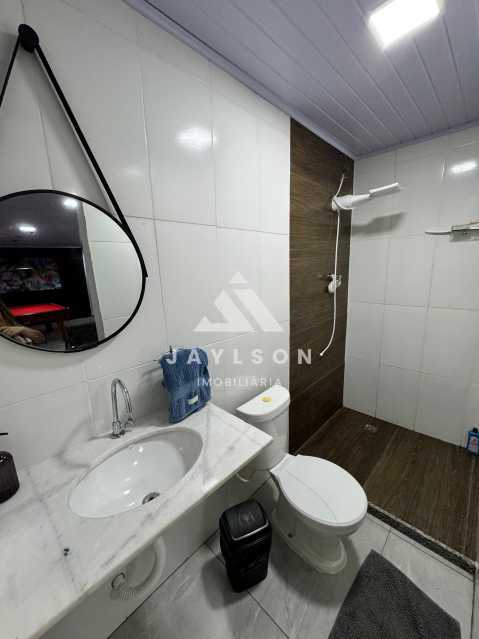 Casa à venda com 3 quartos, 180m² - Foto 12