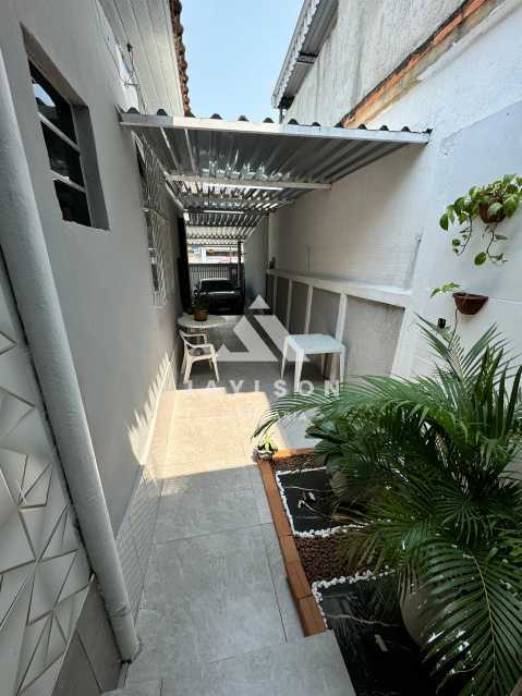 Casa à venda com 3 quartos, 180m² - Foto 22