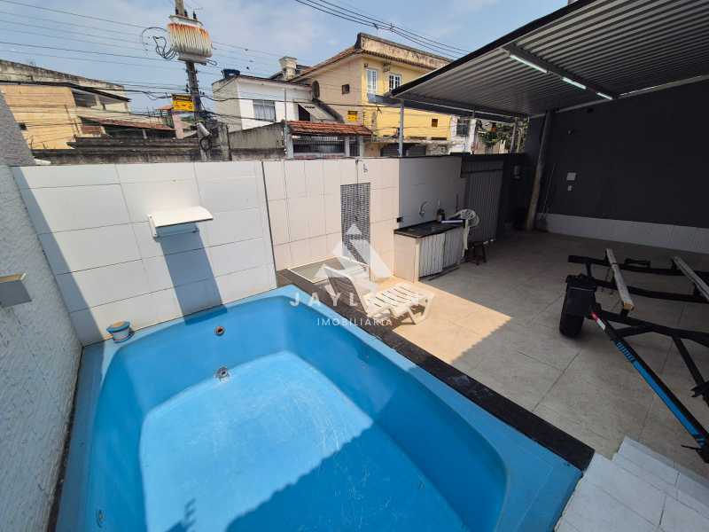 Casa à venda com 3 quartos, 180m² - Foto 27