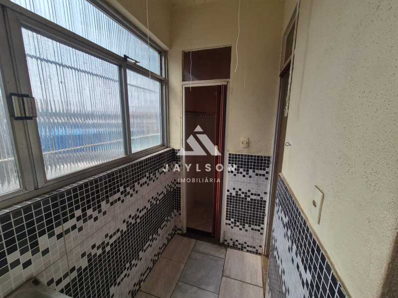 Apartamento à venda com 2 quartos, 74m² - Foto 16