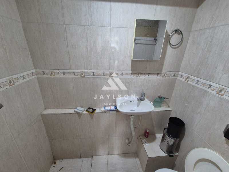 Apartamento à venda com 2 quartos, 74m² - Foto 14