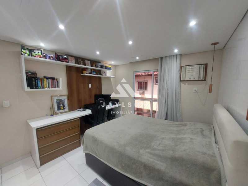 Casa de Vila à venda com 2 quartos, 68m² - Foto 5