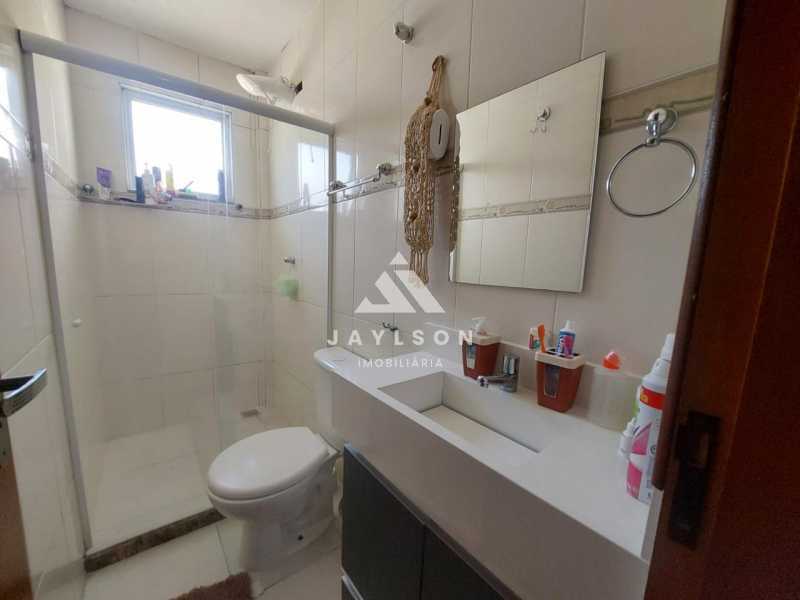 Casa de Vila à venda com 2 quartos, 68m² - Foto 13