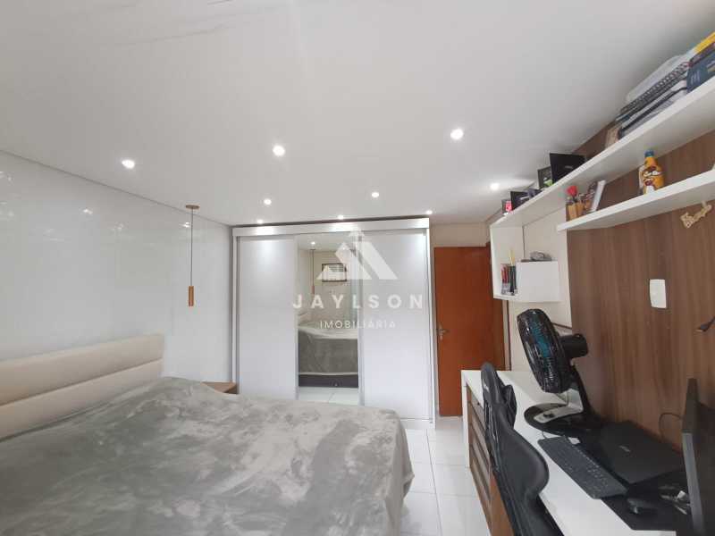 Casa de Vila à venda com 2 quartos, 68m² - Foto 18