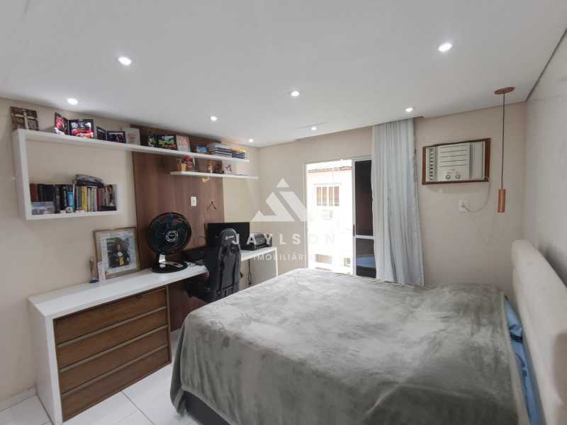 Casa de Vila à venda com 2 quartos, 68m² - Foto 17