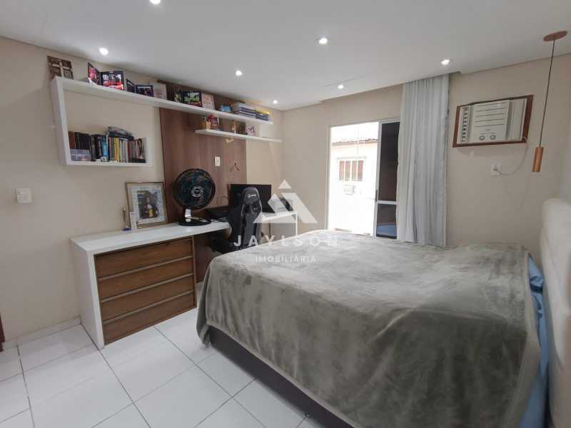 Casa de Vila à venda com 2 quartos, 68m² - Foto 19