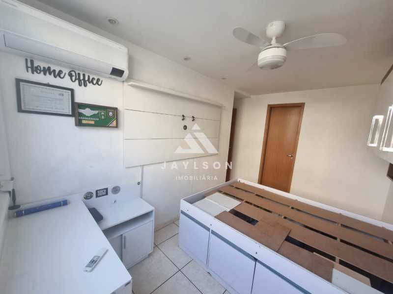 Apartamento à venda com 2 quartos, 59m² - Foto 7