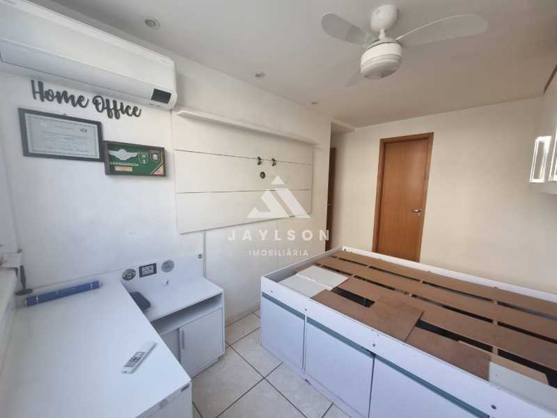 Apartamento à venda com 2 quartos, 59m² - Foto 8