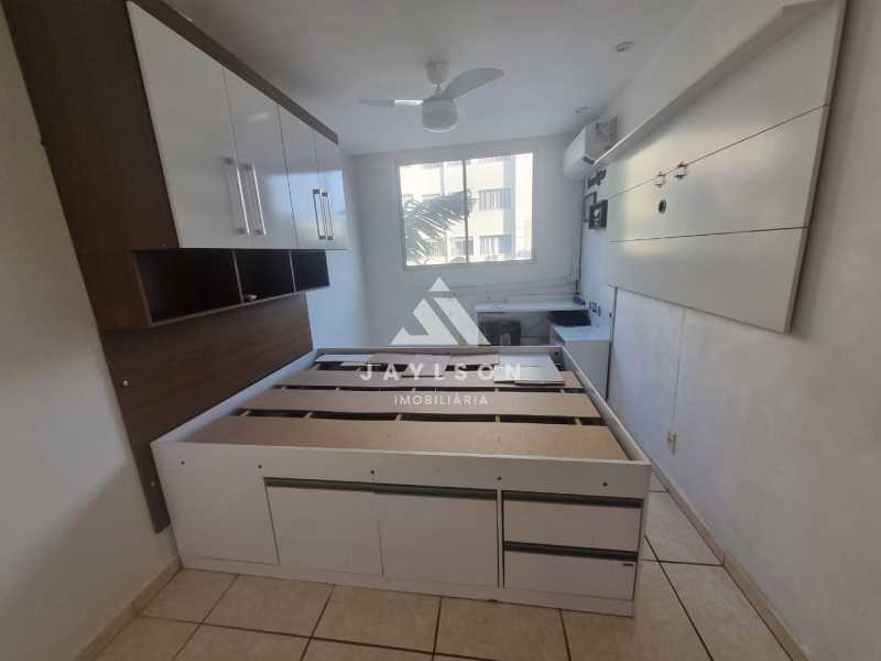 Apartamento à venda com 2 quartos, 59m² - Foto 10