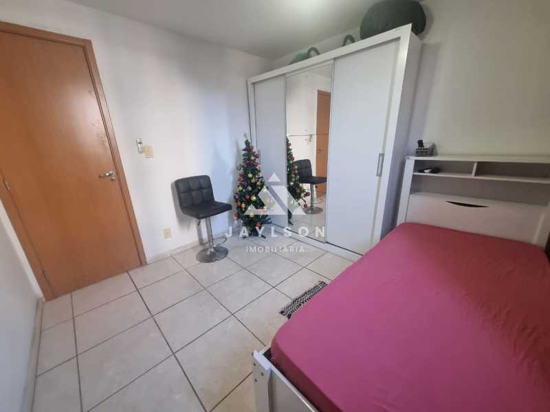 Apartamento à venda com 2 quartos, 59m² - Foto 14