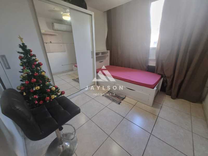 Apartamento à venda com 2 quartos, 59m² - Foto 15