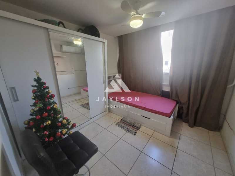 Apartamento à venda com 2 quartos, 59m² - Foto 16