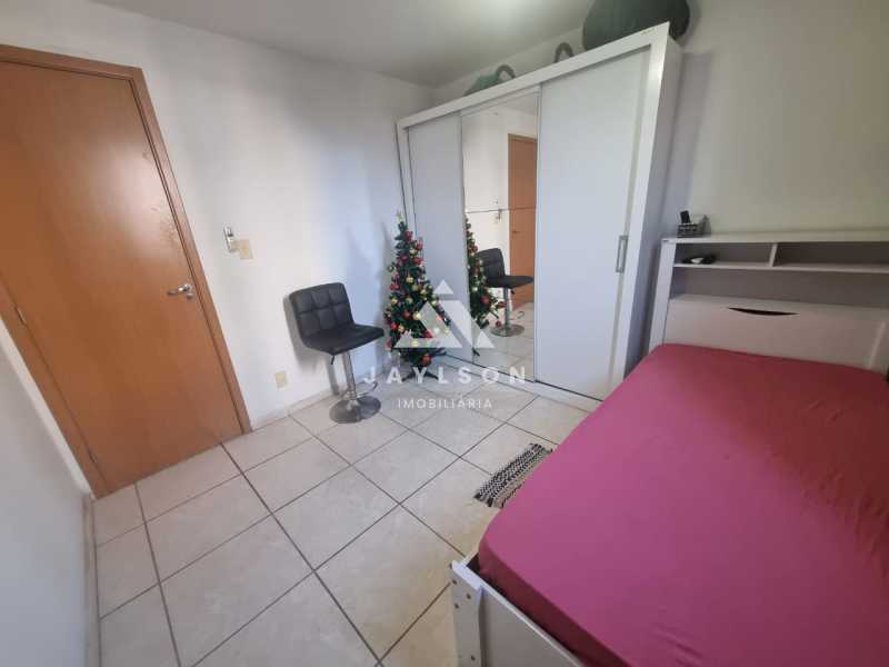 Apartamento à venda com 2 quartos, 59m² - Foto 17