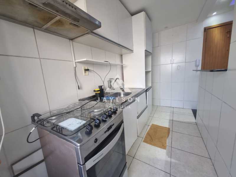 Apartamento à venda com 2 quartos, 59m² - Foto 20