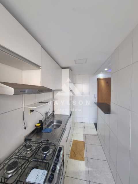 Apartamento à venda com 2 quartos, 59m² - Foto 21