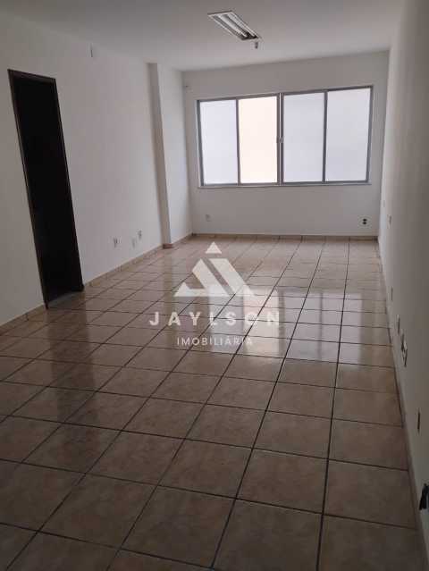 Conjunto Comercial-Sala à venda, 25m² - Foto 11