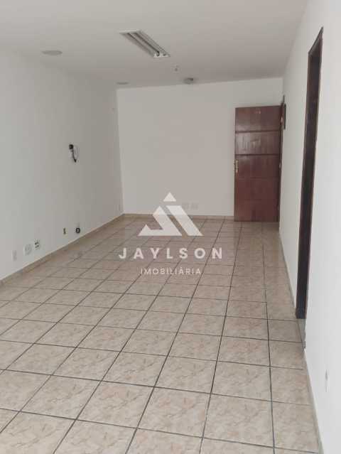 Conjunto Comercial-Sala à venda, 25m² - Foto 14