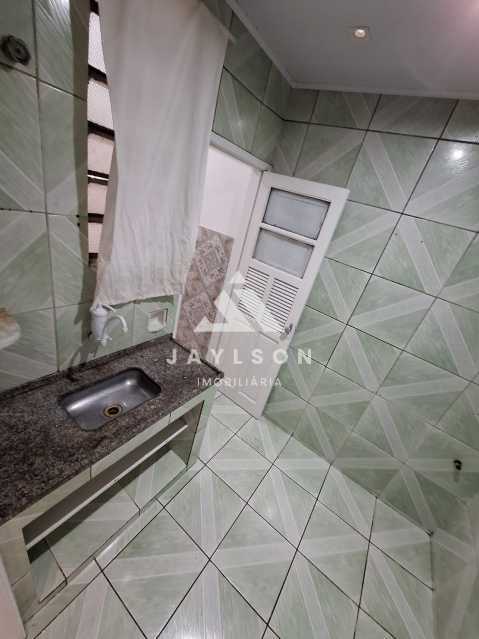 Apartamento para alugar com 3 quartos, 70m² - Foto 15