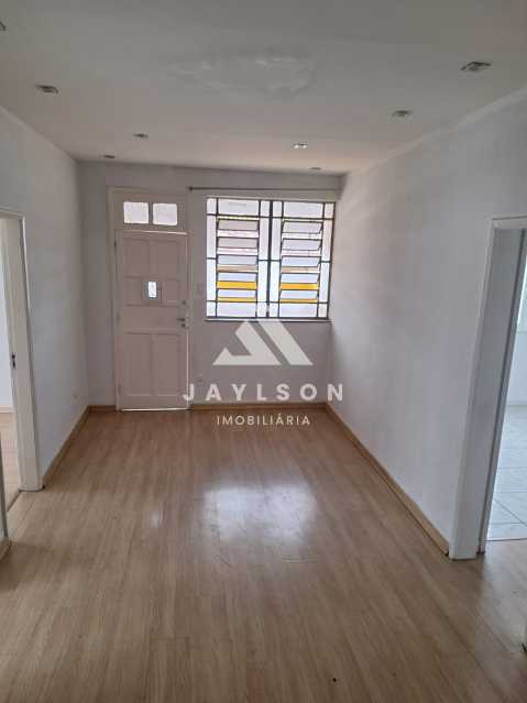 Apartamento para alugar com 3 quartos, 70m² - Foto 5