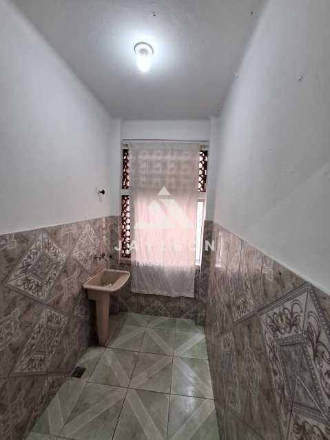 Apartamento para alugar com 3 quartos, 70m² - Foto 21