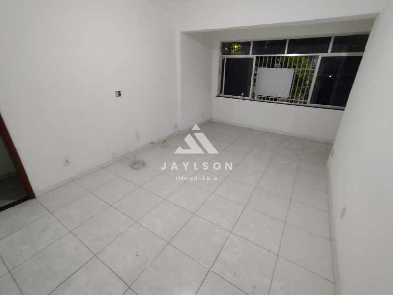 Apartamento à venda com 2 quartos, 93m² - Foto 3