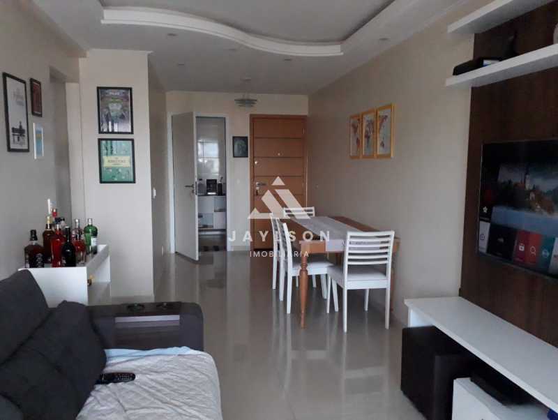 Apartamento à venda com 2 quartos, 83m² - Foto 1