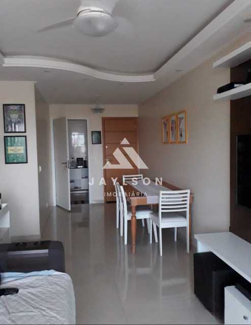 Apartamento à venda com 2 quartos, 83m² - Foto 5