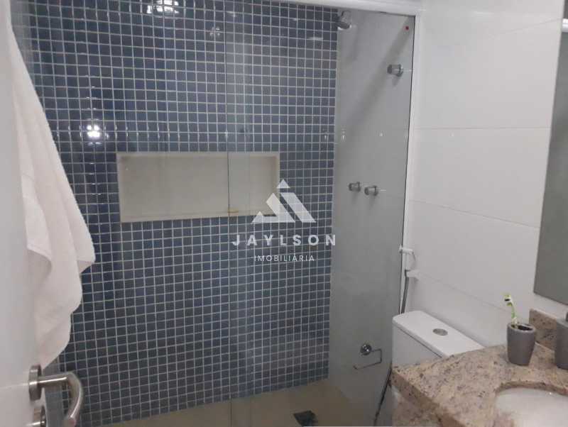 Apartamento à venda com 2 quartos, 83m² - Foto 10