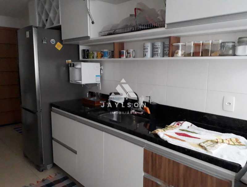 Apartamento à venda com 2 quartos, 83m² - Foto 15