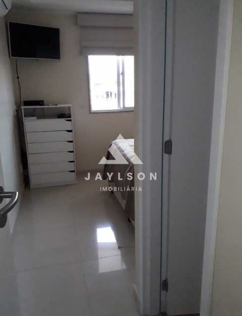 Apartamento à venda com 2 quartos, 83m² - Foto 20