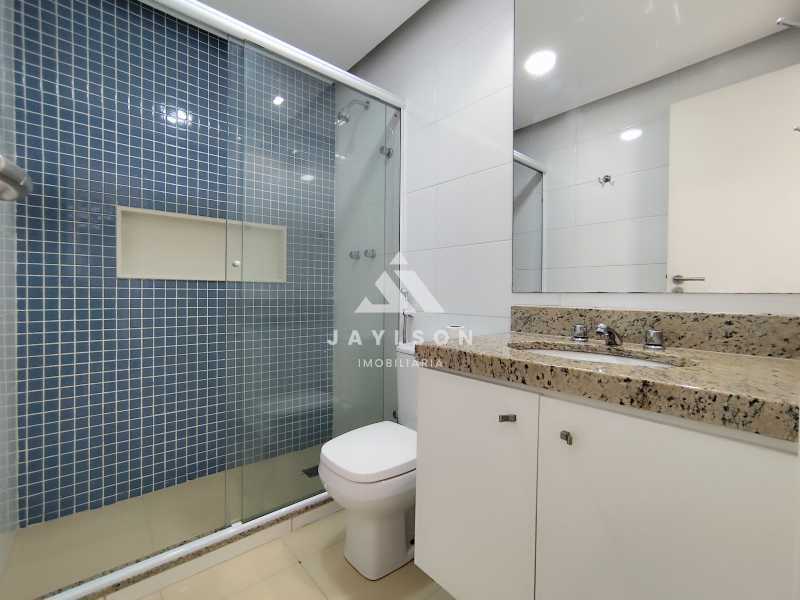 Apartamento à venda com 2 quartos, 83m² - Foto 9