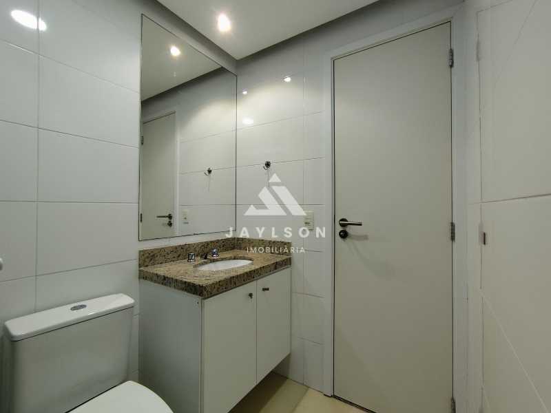 Apartamento à venda com 2 quartos, 83m² - Foto 16