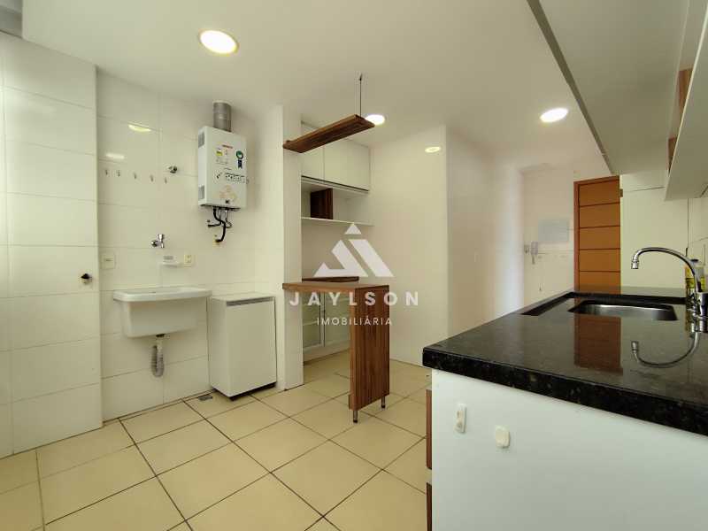 Apartamento à venda com 2 quartos, 83m² - Foto 22