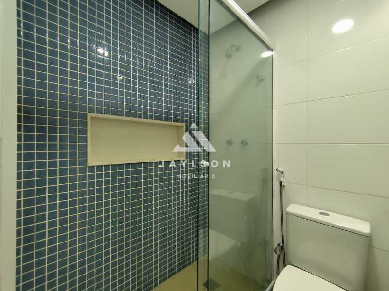 Apartamento à venda com 2 quartos, 83m² - Foto 11