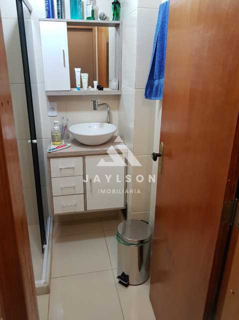 Apartamento à venda com 2 quartos, 55m² - Foto 13