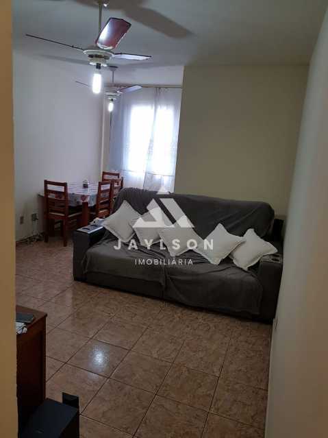 Apartamento à venda com 2 quartos, 55m² - Foto 1