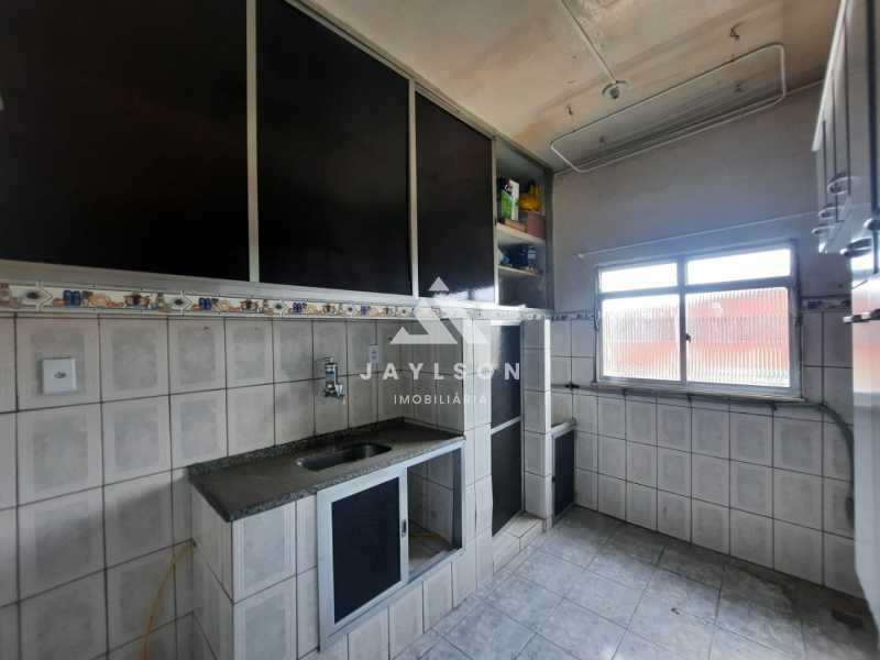 Apartamento à venda com 2 quartos, 65m² - Foto 15