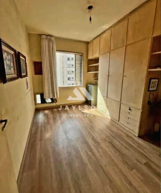 Apartamento à venda com 3 quartos, 120m² - Foto 5