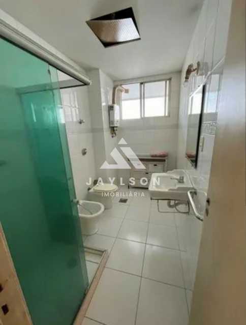 Apartamento à venda com 3 quartos, 120m² - Foto 10