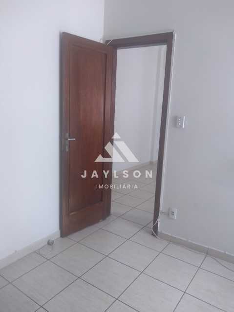 Apartamento à venda com 2 quartos, 43m² - Foto 8