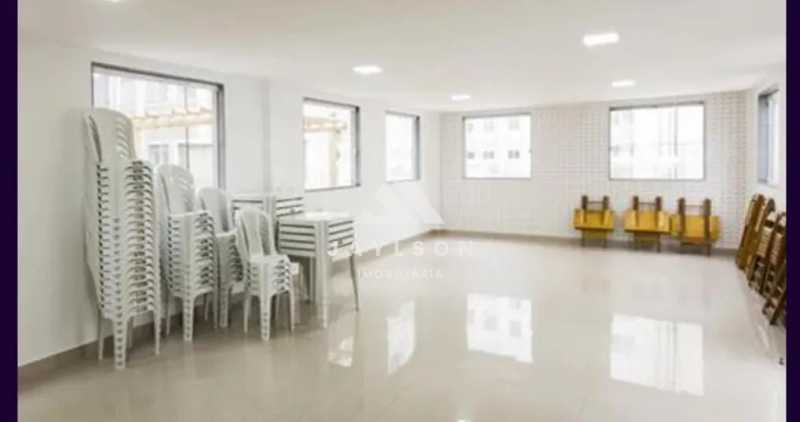 Apartamento à venda com 2 quartos, 48m² - Foto 6