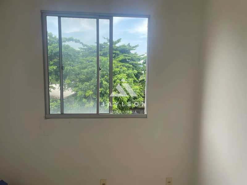 Apartamento à venda com 2 quartos, 48m² - Foto 12