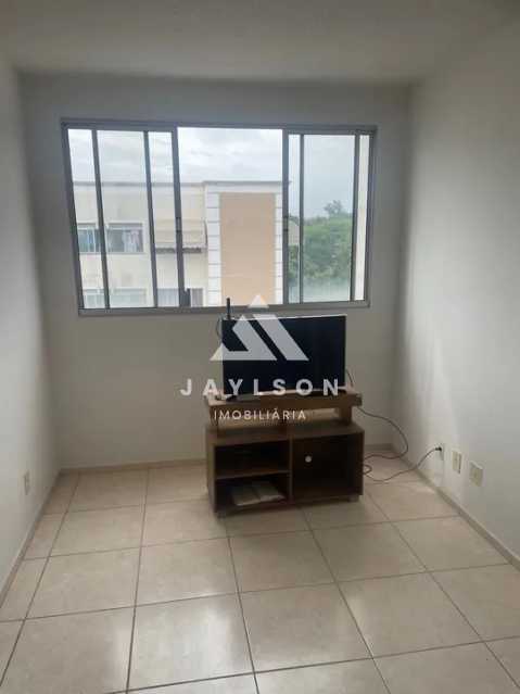 Apartamento à venda com 2 quartos, 48m² - Foto 15