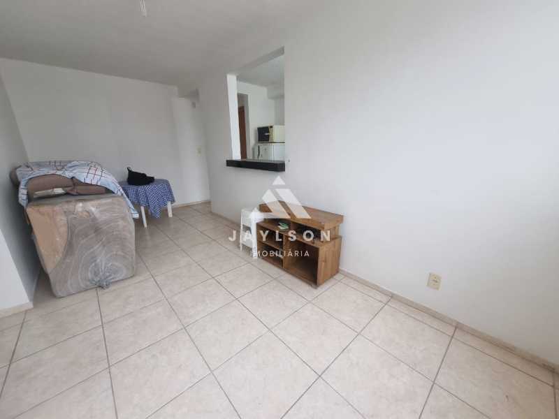 Apartamento à venda com 2 quartos, 48m² - Foto 15