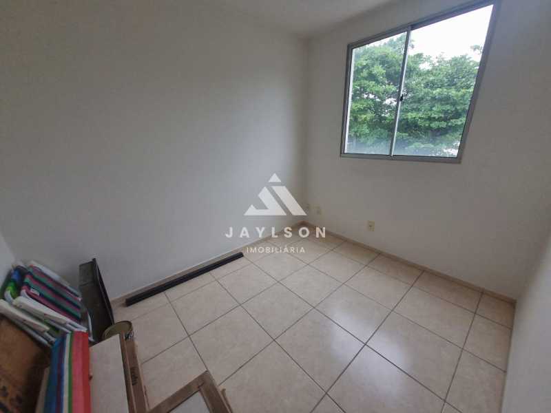 Apartamento à venda com 2 quartos, 48m² - Foto 21