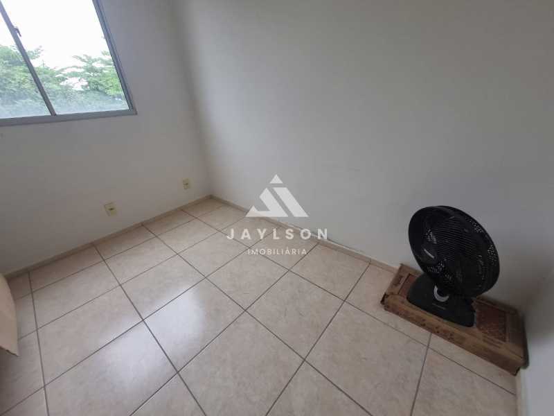 Apartamento à venda com 2 quartos, 48m² - Foto 24