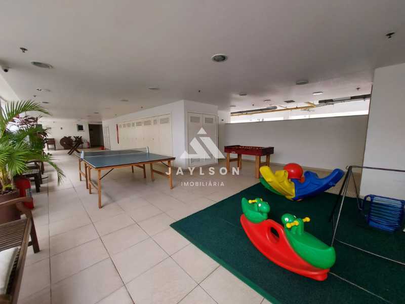 Apartamento à venda com 2 quartos, 52m² - Foto 14