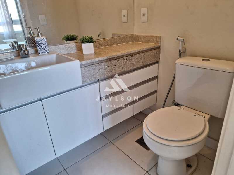 Apartamento à venda com 2 quartos, 52m² - Foto 7