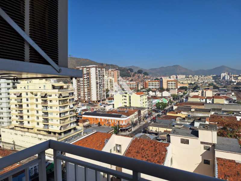 Apartamento à venda com 2 quartos, 52m² - Foto 12